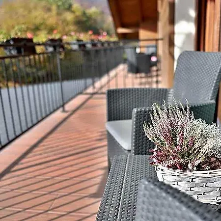 Ranc Regetovka Hotell