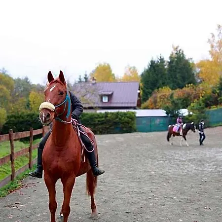 Ranc Regetovka Hotell *
