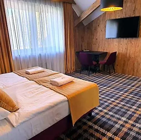 Ranc Regetovka